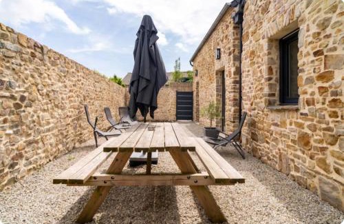 Creances House | Maison de charme