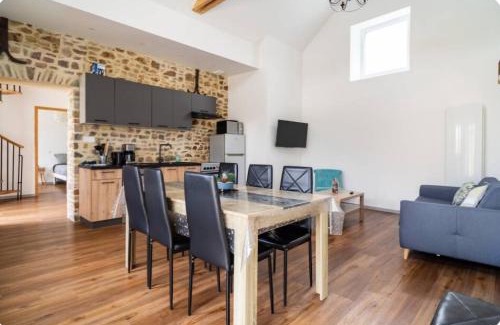 Creances House | Maison de charme