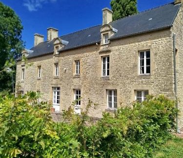 Tour-en-Bessin House | Maison de charme