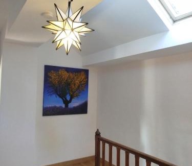 Tour-en-Bessin House | Maison de charme