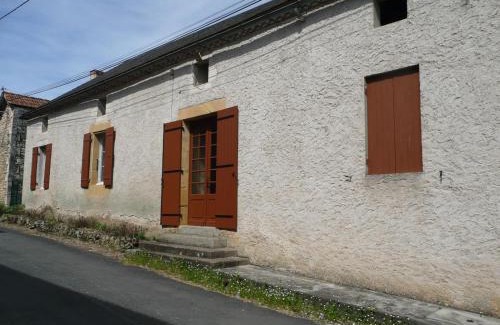 Tourtoirac House | Maison de charme périgourdine