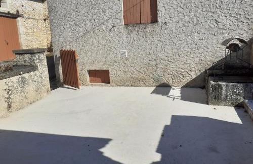 Tourtoirac House | Maison de charme périgourdine