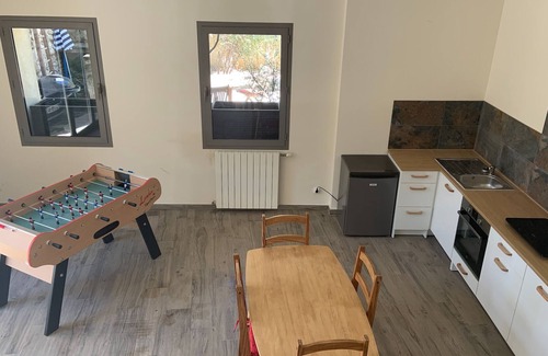 Lansargues House | Maison de Charme Petite Camargue
