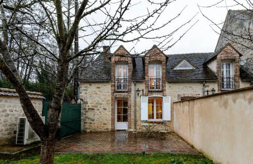 Villemer House | Maison de charme près de Fontainebleau
