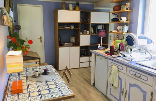 Planguenoual House | Maison de Charme sur le Sentier Côtier Pléneuf-val André