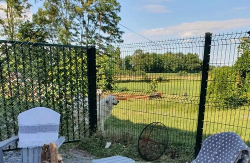 Drace House | Maison de Famille - Campagne - Bain Nordique - Proche Grands Axes/commodites -