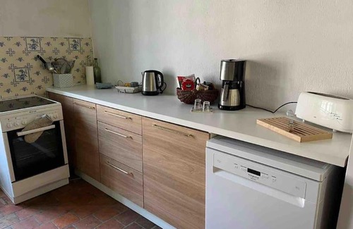 Selles-sur-Cher House | Maison de famille - grand jardin clos - 15mn du zoo de Beauval