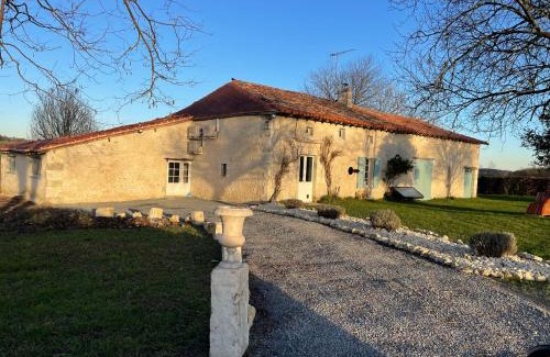 Bardenac House | Maison de famille Magitte - charme, nature et piscine privée