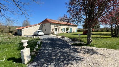 Bardenac House | Maison de famille Magitte - charme, nature et piscine privée