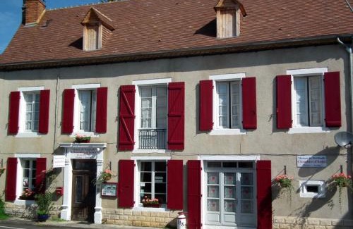 Salviac Bed & Breakfast | Maison de Fortitude Chambres d'hotes