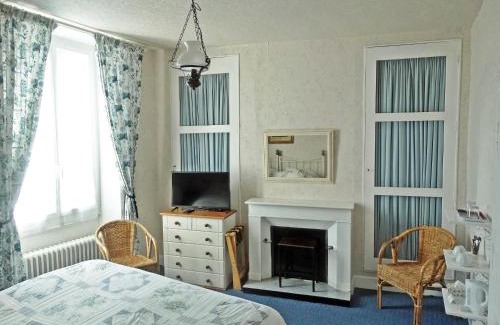 Salviac Bed & Breakfast | Maison de Fortitude Chambres d'hotes