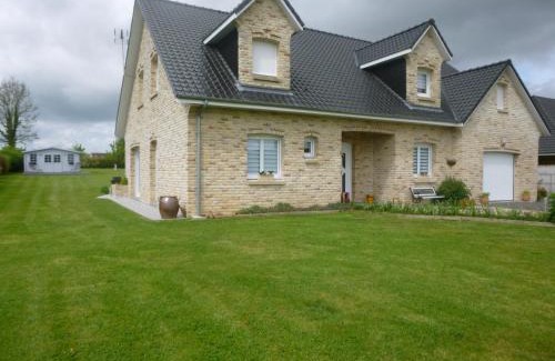 Bayenghem-les-Seninghem House | Maison de Charme de La Biette