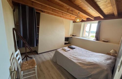 Peyre-en-Aubrac House | Maison de campagne