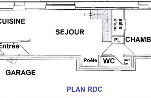 Velotte-et-Tatignecourt House | Maison de Charme avec Spa et Véranda - Proche Thermes de Vittel et Cité des Images - FR-1-589-252