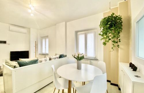 Cadorago Apartment | maison de geraldine