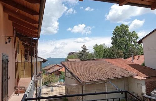 Giaveno Apartment | maison de Gisele