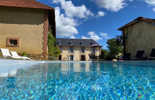 Libaros Bed & Breakfast | Maison de Haouret