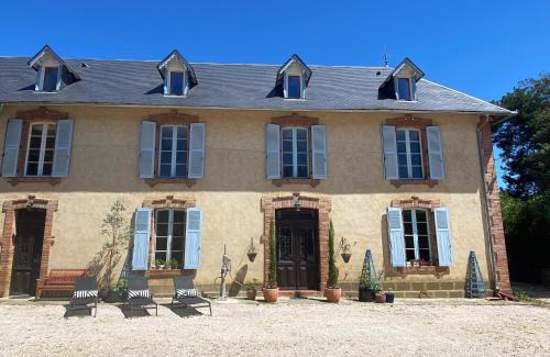 Libaros Bed & Breakfast | Maison de Haouret