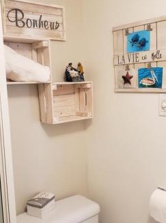 L'Islet Bed & Breakfast | Maison de L'Anse aux oies/Gîte