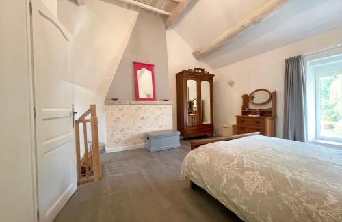 Essey House | Maison De L'Etang