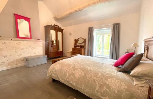 Essey House | Maison De L'Etang