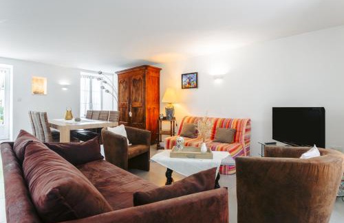 La Flotte House | Maison de la côte