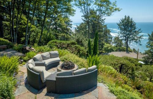 Neahkahnie Beach House | Maison De La Lune
