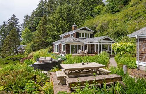 Neahkahnie Beach House | Maison De La Lune
