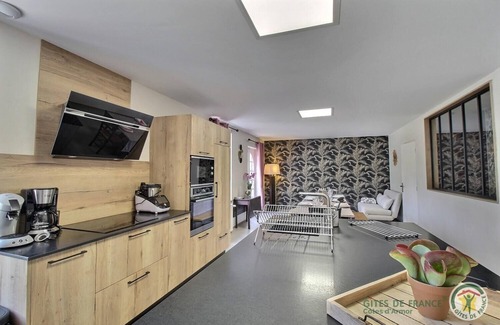 Plenee-Jugon House | Maison de la Ville-j