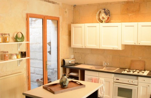 Pont-Sainte-Maxence House | Maison de Marie in Pont Ste Maxence