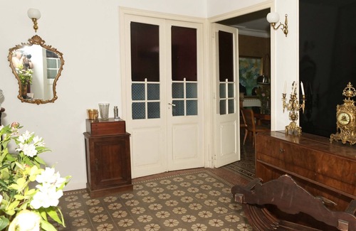 Rivesaltes House | MAISON DE MAITRE 15 KM FROM THE SEA IN PEACE IN THE MIDDLE OF A PARK