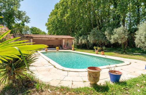 Grans House | Maison de maitre domaine Beauchamp