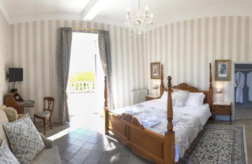 Montolieu Bed & Breakfast | Maison de Mallast