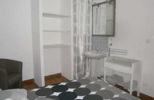 Mer House | Maison de Mer, quiet