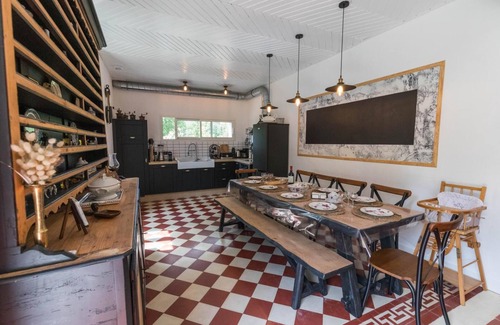Pissos House | Maison de Mordoit - Pissos
