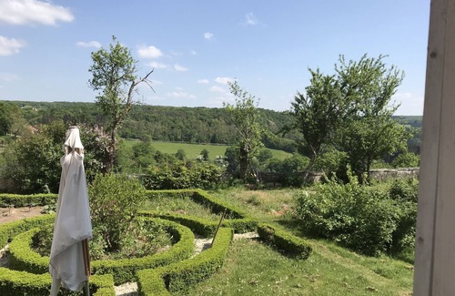 Avallon House | Maison de Noble Nicolas - Jules