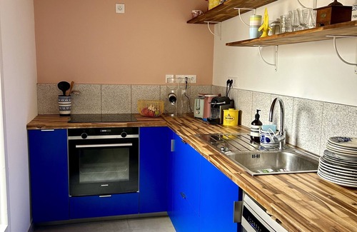 Bleriot-Plage House | Maison de Pêcheur Rénovée, Jardin Clos, Plain Pied, 100m Plage, Animaux Acceptés