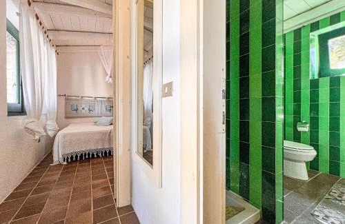 Terravecchia-Portoquadro House | Maison de Pierre