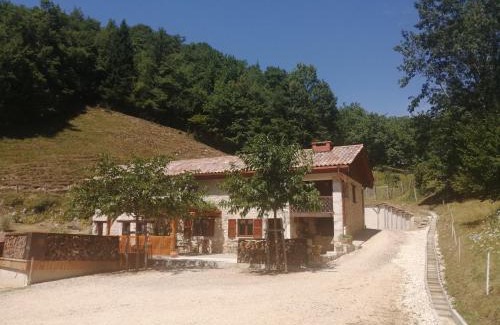 Saint-Gervais House | Maison de pierre