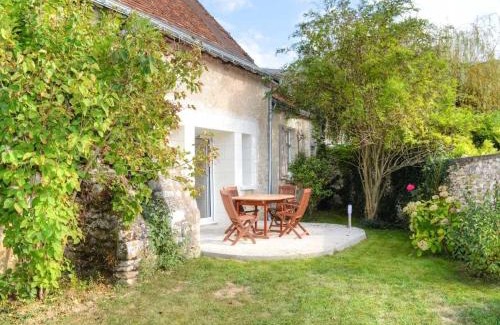 Chedigny House | Maison de plain-pied, cour et jardin privé, proche sites touristiques, idéale familles ou amis - FR-1-381-480