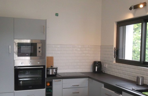 Sulniac Villa | Maison de Plain Pied