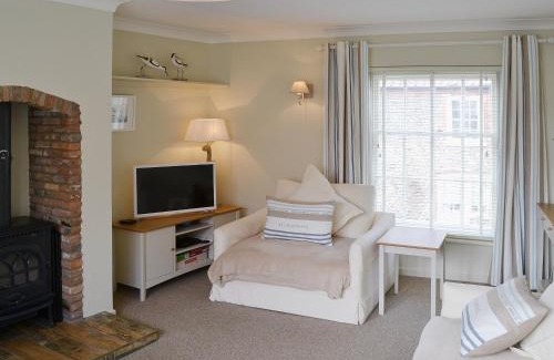 Cley next the Sea House | Maison De Quai