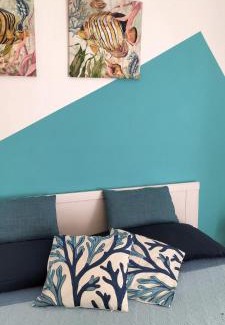Civitavecchia Bed & Breakfast | Maison De Revel
