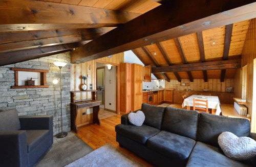 Epinel Apartment | Maison de Santino
