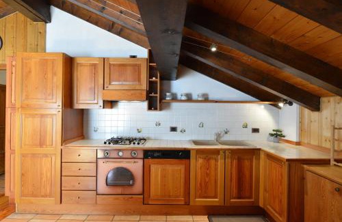 Epinel Apartment | Maison de Santino