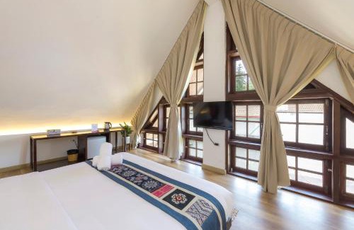 Sa Pa House | Maison de Sapa Villa