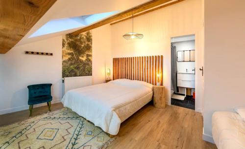 Rencurel Bed & Breakfast | Maison de Sophie