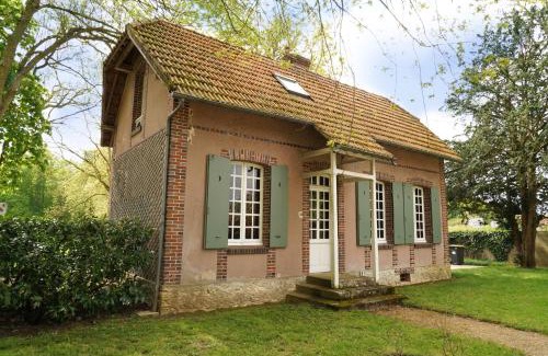 Barjouville House | Maison de Sylvain