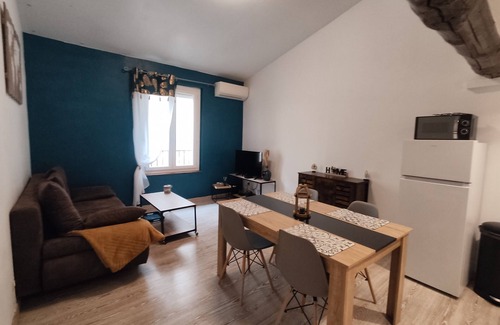 Corneilla-la-Riviere House | Maison de Village au Calme 20 min de la mer