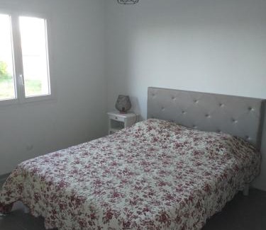 Laurac-en-Vivarais House | Maison de vacances